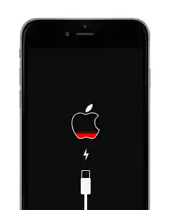 Ремонт iPhone 7 Plus zamena akkumulyatora iphone min