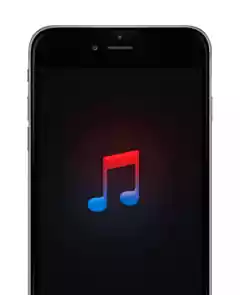 Ремонт iPhone 6 zamena dinamika iphone polifonicheskogo 1 min