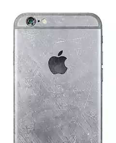 Ремонт iPhone 6s Plus zamena korpusa iphone min