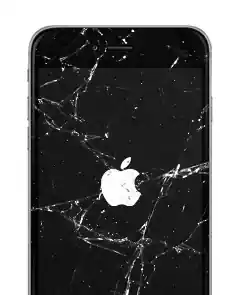 Ремонт iPhone 5c zamena stekla iphone min